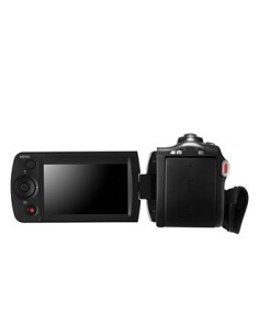 Samsung SMX-F50UP videocamera CCD Nero 2
