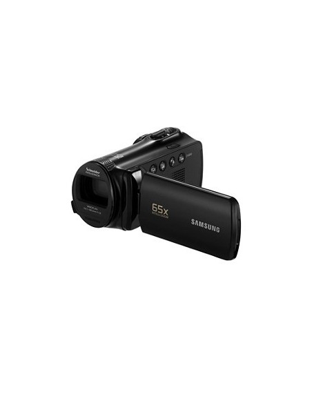 Samsung SMX-F50UP videocamera CCD Nero