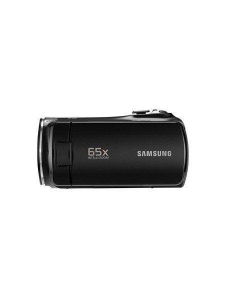 Samsung SMX-F50UP videocamera CCD Nero