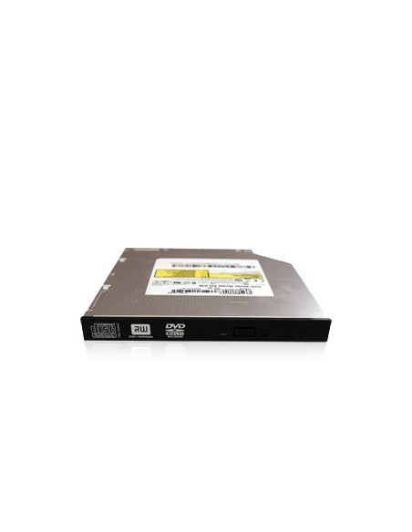 Samsung SN-208BB lettore di disco ottico Interno DVD±R RW Nero