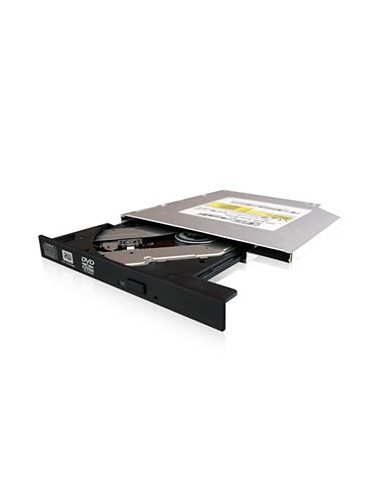 Samsung SN-208BB lettore di disco ottico Interno DVD±R RW Nero