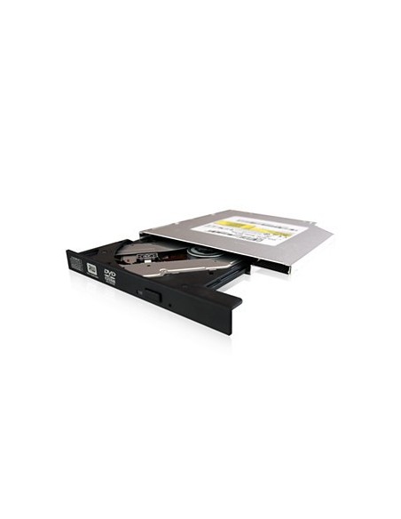 Samsung SN-208BB lettore di disco ottico Interno DVD±R RW Nero