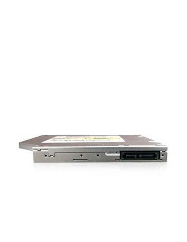 Samsung SN-208BB lettore di disco ottico Interno DVD±R RW Nero