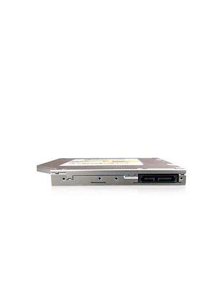 Samsung SN-208BB lettore di disco ottico Interno DVD±R RW Nero