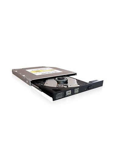 Samsung SN-208BB lettore di disco ottico Interno DVD±R RW Nero