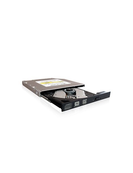 Samsung SN-208BB lettore di disco ottico Interno DVD±R RW Nero