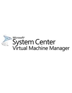 Microsoft System Center Virtual Machine Manager 2008 R2 Workgroup, OLP-NL, 1u, ENG 1 licenza e
