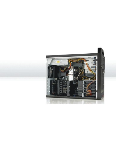 Lenovo ThinkStation S20 (410596G), IT DDR3-SDRAM W3503 Tower Intel® Xeon® serie 3000 6 GB Windows 7 Professional Stazione di