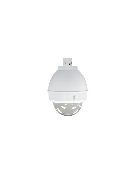 Sony Outdoor dome camera housing SNCA-HRX550EXT custodia per macchine fotografiche Bianco