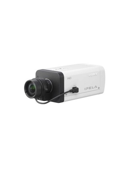 Sony SNC-CH120 telecamera di sorveglianza 1329 x 1049 Pixel