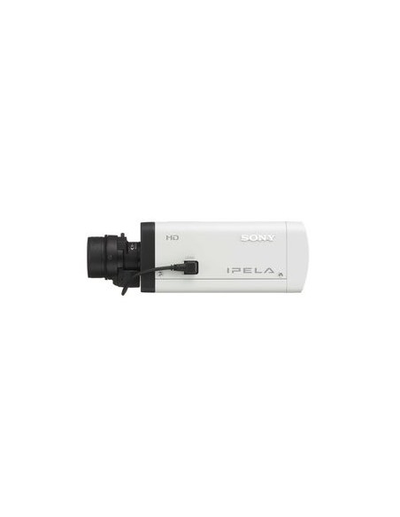Sony SNC-CH120 telecamera di sorveglianza 1329 x 1049 Pixel