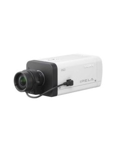 Sony SNC-CH140 telecamera di sorveglianza 1280 x 1024 Pixel