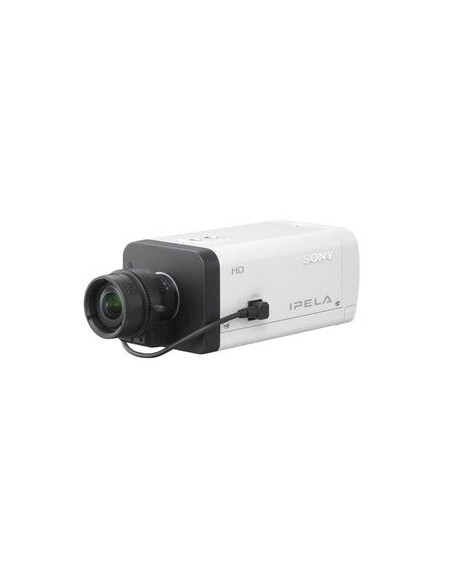 Sony SNC-CH140 telecamera di sorveglianza 1280 x 1024 Pixel