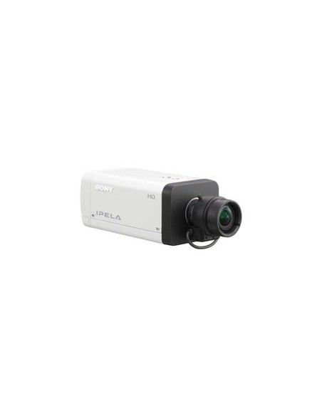 Sony SNC-CH140 telecamera di sorveglianza 1280 x 1024 Pixel