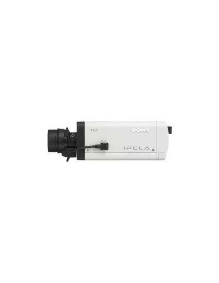 Sony SNC-CH140 telecamera di sorveglianza 1280 x 1024 Pixel