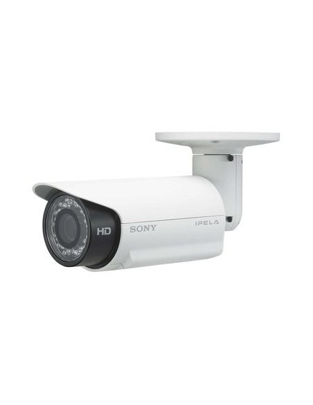 Sony SNC-CH160 telecamera di sorveglianza Telecamera di sicurezza IP Esterno Capocorda 1280 x 1024 Pixel Parete