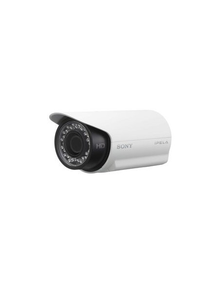 Sony SNC-CH160 telecamera di sorveglianza Telecamera di sicurezza IP Esterno Capocorda 1280 x 1024 Pixel Parete
