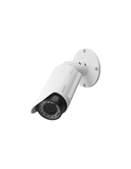 Sony SNC-CH160 telecamera di sorveglianza Telecamera di sicurezza IP Esterno Capocorda 1280 x 1024 Pixel Parete