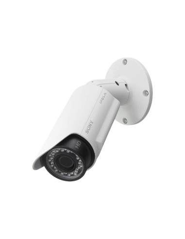 Sony SNC-CH180 telecamera di sorveglianza Esterno Capocorda 1280 x 1024 Pixel Parete