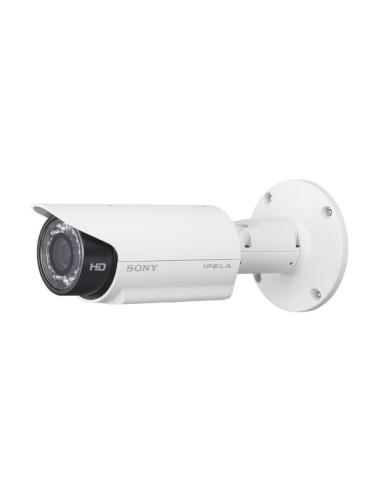 Sony SNC-CH180 telecamera di sorveglianza Esterno Capocorda 1280 x 1024 Pixel Parete