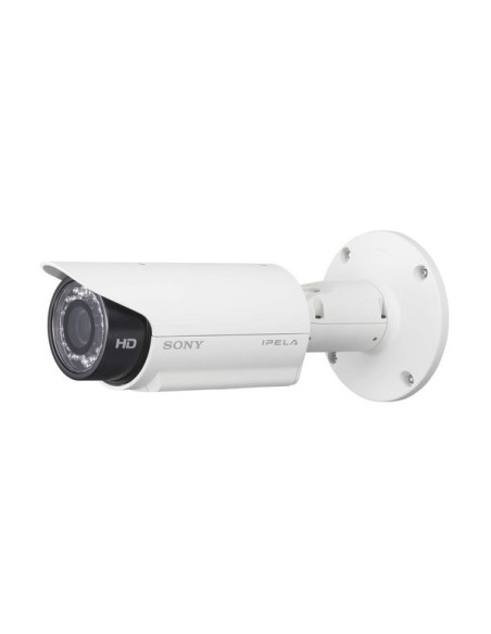 Sony SNC-CH180 telecamera di sorveglianza Esterno Capocorda 1280 x 1024 Pixel Parete