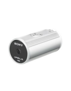 Sony SNC-CH210 2096 x 1561 Pixel
