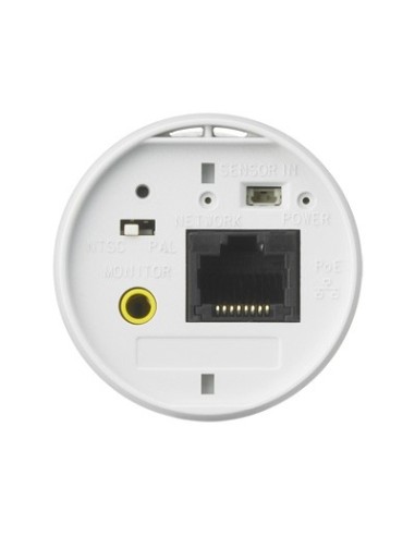 Sony SNC-CH210 2096 x 1561 Pixel