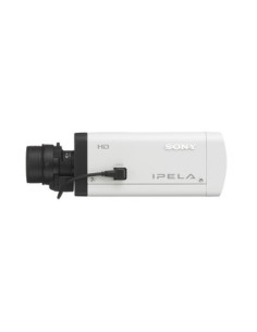 Sony SNCCH220 telecamera di sorveglianza Interno 1920 x 1440 Pixel 2