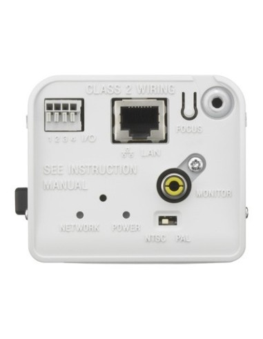 Sony SNCCH220 telecamera di sorveglianza Interno 1920 x 1440 Pixel