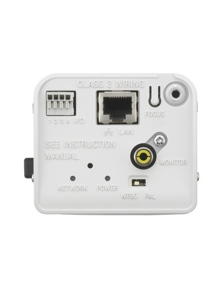 Sony SNCCH220 telecamera di sorveglianza Interno 1920 x 1440 Pixel