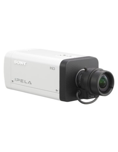 Sony SNCCH220 telecamera di sorveglianza Interno 1920 x 1440 Pixel