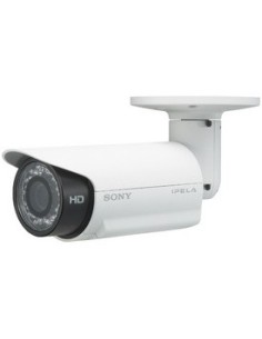 Sony SNC-CH280 telecamera di sorveglianza 2096 x 1561 Pixel