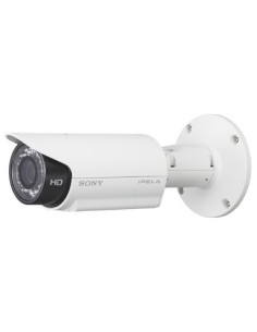 Sony SNC-CH280 telecamera di sorveglianza 2096 x 1561 Pixel 2