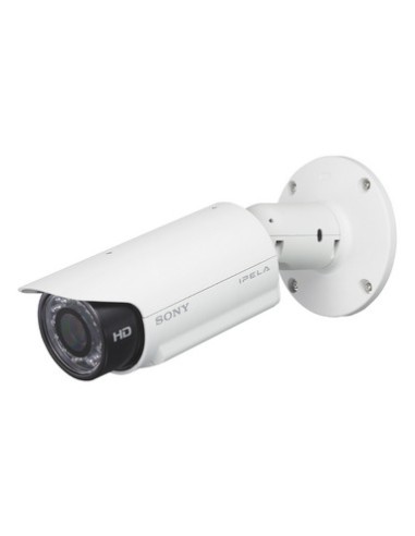 Sony SNC-CH280 telecamera di sorveglianza 2096 x 1561 Pixel