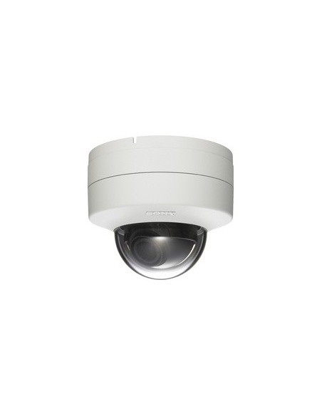 Sony SNC-DH120 telecamera di sorveglianza 1329 x 1049 Pixel