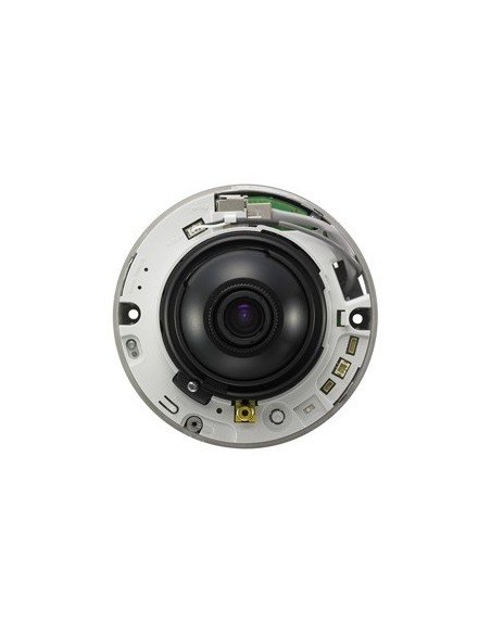 Sony SNC-DH120 telecamera di sorveglianza 1329 x 1049 Pixel