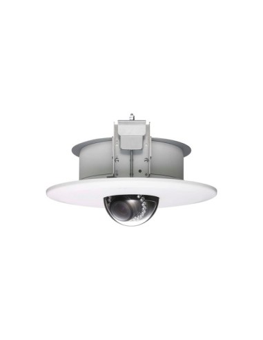 Sony SNC-DH160 telecamera di sorveglianza Esterno 1329 x 1049 Pixel Soffitto