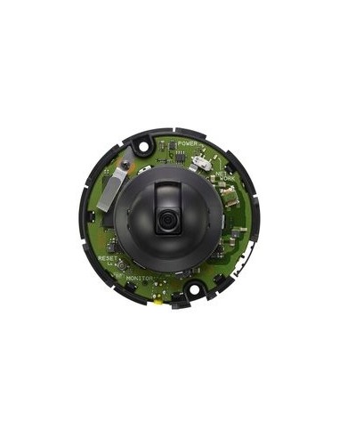 Sony SNC-DH210 telecamera di sorveglianza 2048 x 1536 Pixel