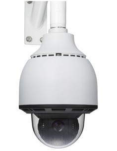Sony SNC-RH164 telecamera di sorveglianza 1280 x 720 Pixel