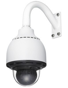 Sony SNC-RH164 telecamera di sorveglianza 1280 x 720 Pixel 2