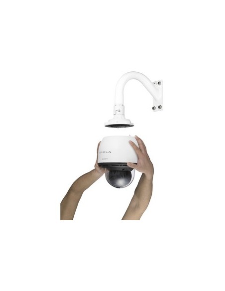 Sony SNC-RH164 telecamera di sorveglianza 1280 x 720 Pixel