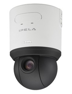 Sony SNC-RS44P telecamera di sorveglianza 720 x 576 Pixel 2