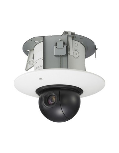 Sony SNC-RS44P telecamera di sorveglianza 720 x 576 Pixel