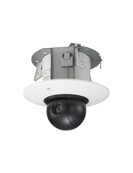 Sony SNC-RS44P telecamera di sorveglianza 720 x 576 Pixel