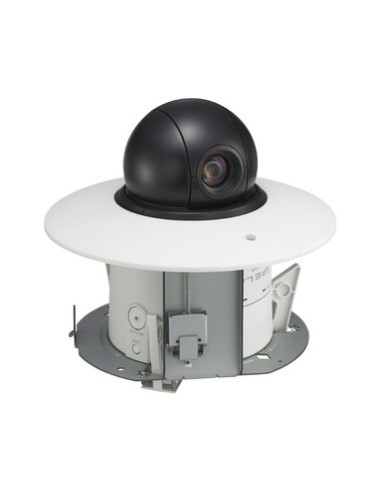 Sony SNC-RS44P telecamera di sorveglianza 720 x 576 Pixel