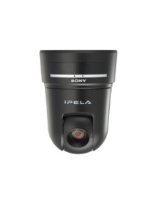 Sony SNC-RX530P webcam Nero