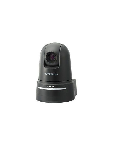 Sony SNC-RX550 webcam 640 x 480 Pixel Nero