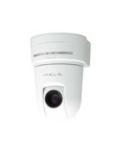 Sony SNC-RX550P WCE webcam 640 x 480 Pixel Bianco