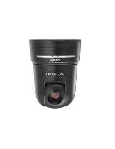 Sony SNC-RX570P webcam Nero