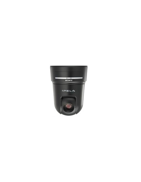 Sony SNC-RX570P webcam Nero